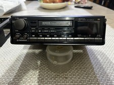 AUTORADIO VINTAGE PIONEER