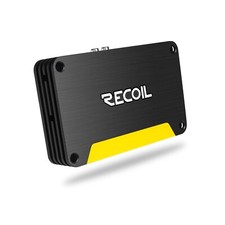Recoil R46 Equalizzatore