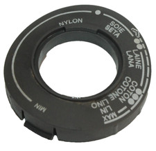 SOTTO MANOPOLA PHILIPS PROFESSIONAL CLASSIC SUPERVAPOR HI981 REGOLAZIONE VAPORE