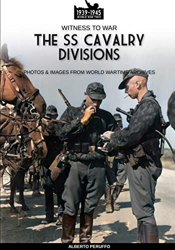 The cavalry divisions - the,