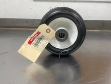 Ruota anticalpo Yanmar nuova