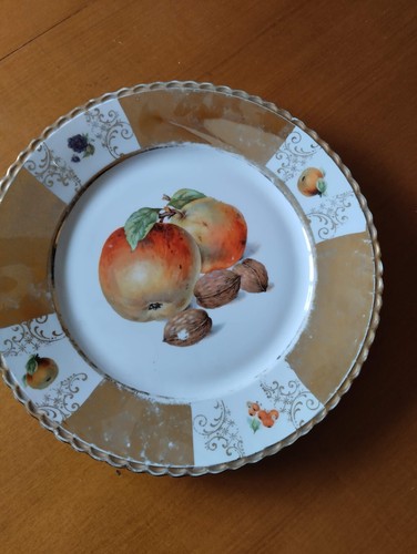 Set piatti porcellana - set, bavaria