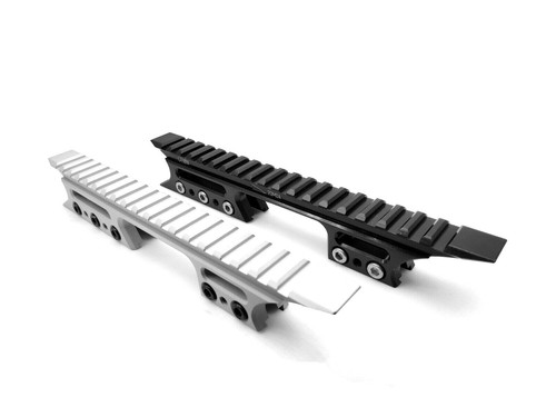 Base guida cannocchiale - , da