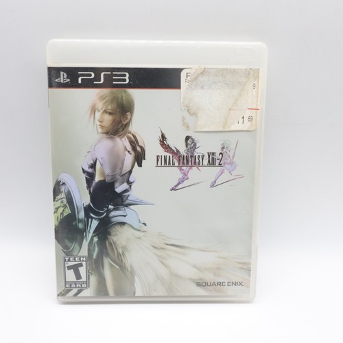 Final fantasy viii playstation - fantasy,