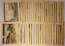 Xilografia Giapponese x46