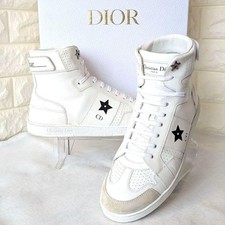 Sneakers alte Christian Dior