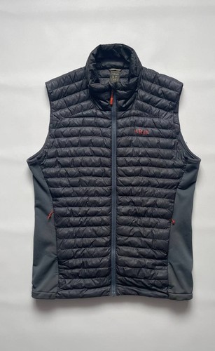 Rab west uomo - taglia, m