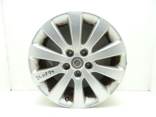 Jante opel astra sports - opel,