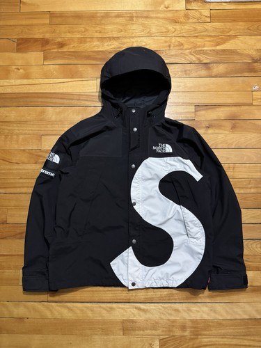 Size supreme the - m,