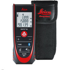 Leica DISTO D2 Telemetro Laser