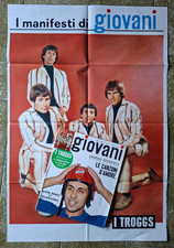GIOVANI 1/1967 GABER NEW DADA