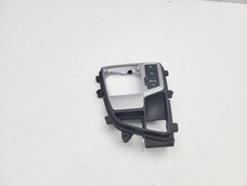 AUDI A4 B9 2024 ASSETTO CAMBIO
