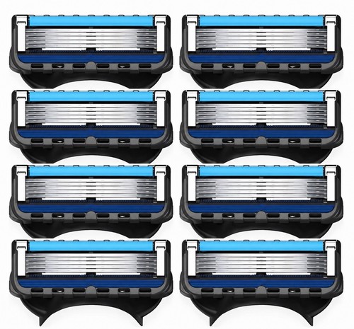 Lamette barba per - da, gillette