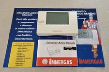 Termostato Comando Amico