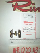 RIVAROSSI-RICAMBIO-ASSALE CON