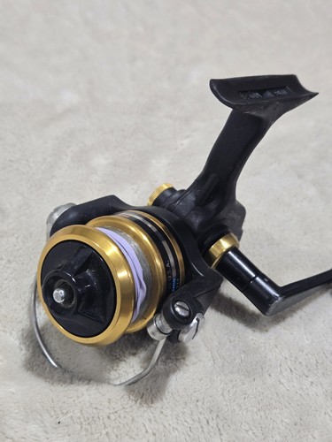 Mulinello pesca vintage - mulinello,