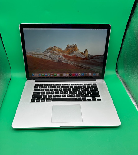 Apple macbook pro retina - macbook,