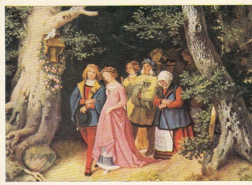 Adrian ludwig richter gli - adrian,