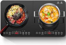 Aobosi Piastra ad induzione 2