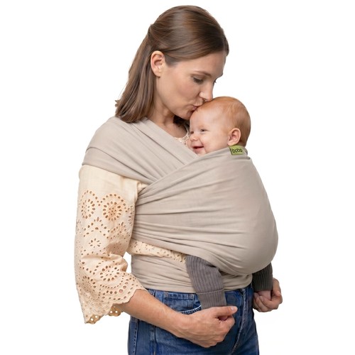 Boba wrap fascia elastica - wrap,