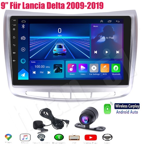 64gb per lancia delta - lancia,