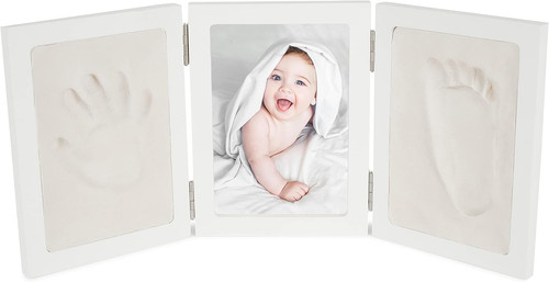 Set cornici con impronta - di,