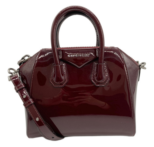 Givenchy antigona mini borsa - givenchy,