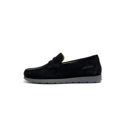 LUMBERJACK SCARPE UOMO SHOES