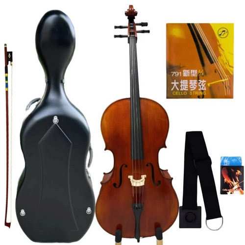 Violoncello alta qualità - violoncello,