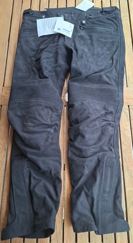 Pantalone moto originale - , bmw