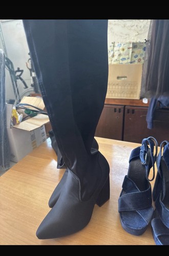 Lotto scarpe paia - lotto, 5