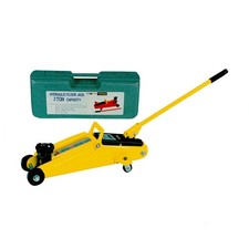 Cricchi Sollevatore A Carrello