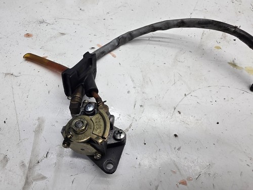 Aprilia ie ditech - r,