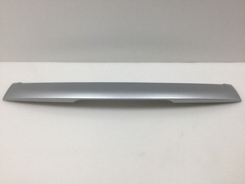 Spoiler posteriore volkswagen - posteriore,