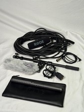 Rode NTG-2 Kit microfono