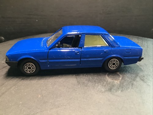 Norev peugeot 505 - norev,