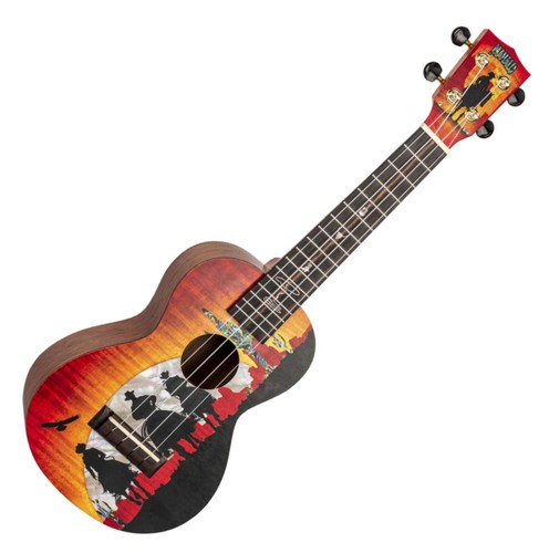 Ware mahalo artist - mahalo, concerto