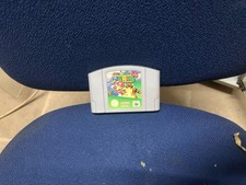 Super Mario 64 Nintendo 64 N64