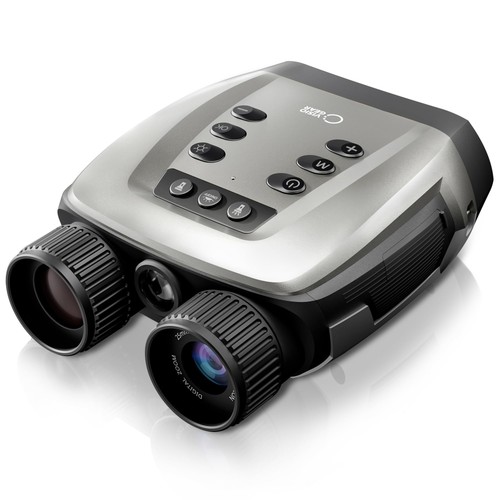 Visiogear binocolo visione - visiogear,