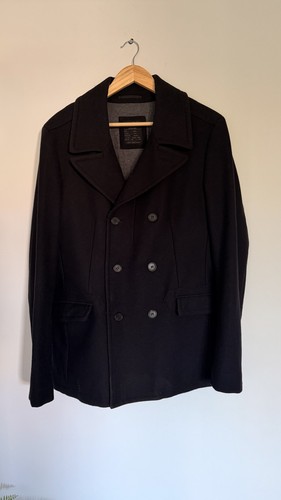 Pavone allsaints navy - allsaints, taglia