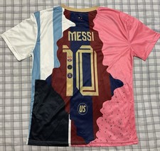 Maglia Maglia Lionel Messi