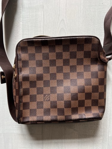 Sacoche louis vuitton - sacoche,