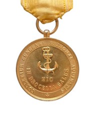 *HH* Medaglia Religiosa