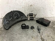 KIT CENTRALINA MOTORE PER OPEL