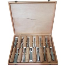 Sgorbie professionali intaglio - sgorbie,