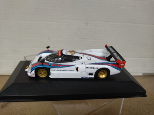Lancia lc2 1985 le - 1985,