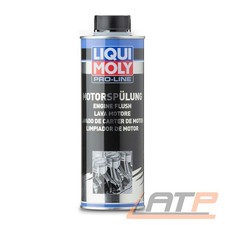 1 LITRO LIQUIDO MOLY PRO-LINE
