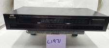 JVC T-X200 FM/AM