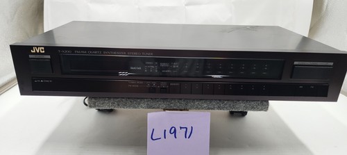 Jvc x200 am - t-x200, fm/am