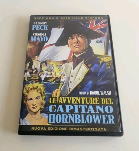 Avventure del capitano - le,